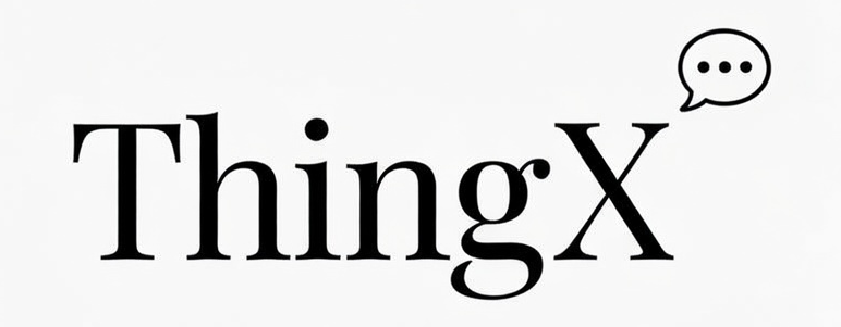 ThingX